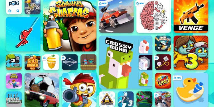 Top Web Game Choi Game Online Hay Va Mien Phi Hinh 9