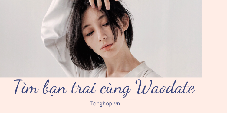 Tìm bạn trai