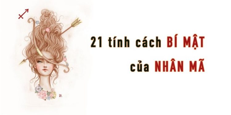 tính cách nhân mã nữ