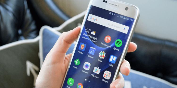 tắt ứng dụng chạy ngầm android