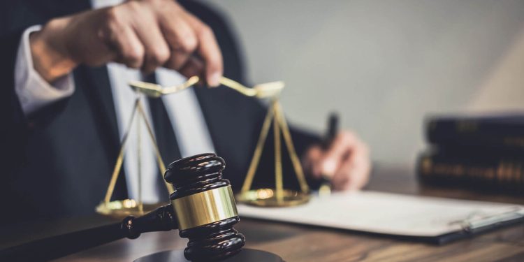văn phòng luật sư quận thủ đức