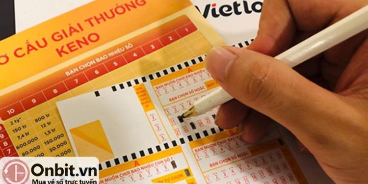 Mua hộ xổ số nước ngoài