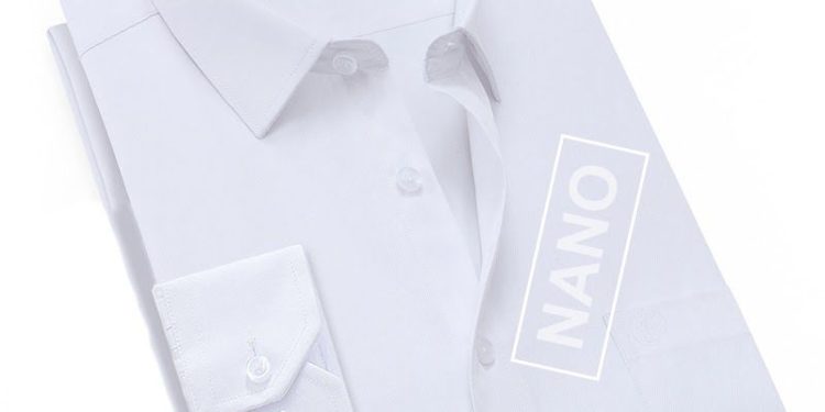 áo Vải Nano