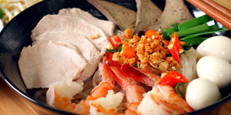 ăn sáng sài gòn ngon rẻ