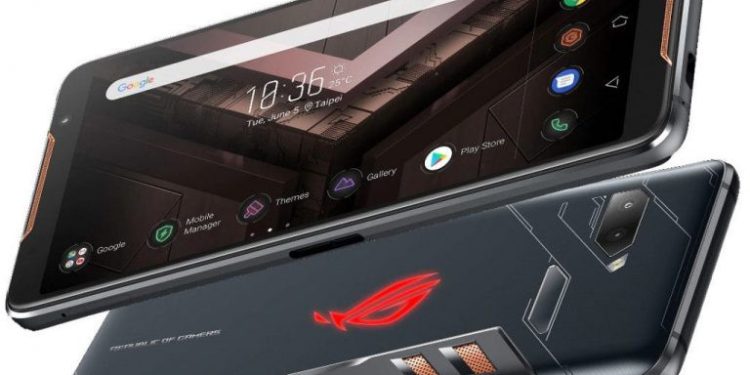 điện thoại chơi game tốt nhất