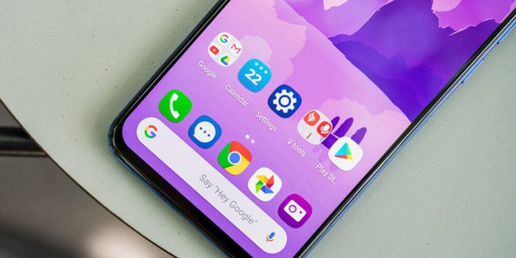 đánh Giá điện Thoại Vsmart