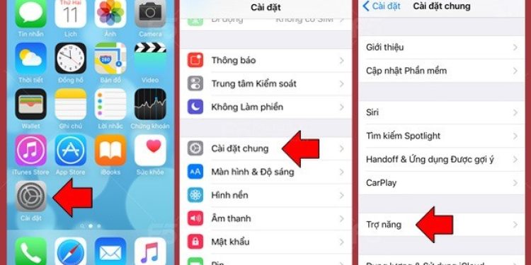 đặt mật khẩu ứng dụng iphone