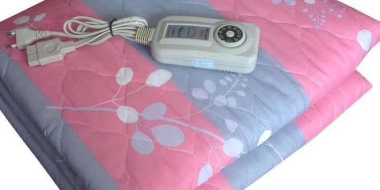 đệm điện hàn quốc