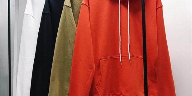 địa chỉ bán áo hoodie ở tphcm