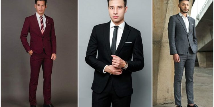 địa chỉ thuê áo vest nam TP.HCM