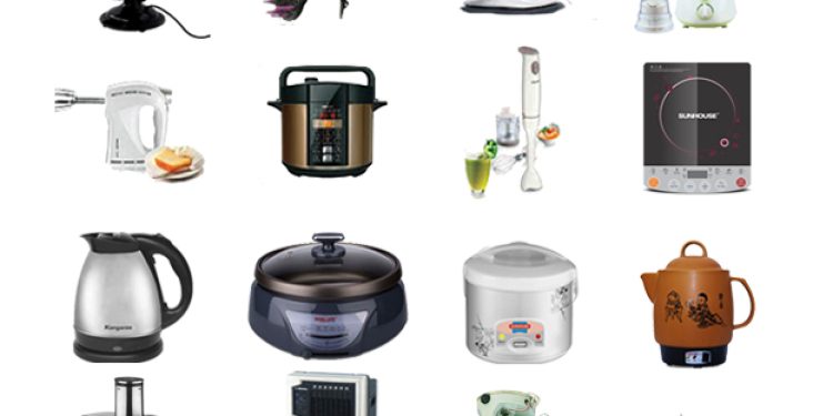 đồ gia dụng giá rẻ hà nội